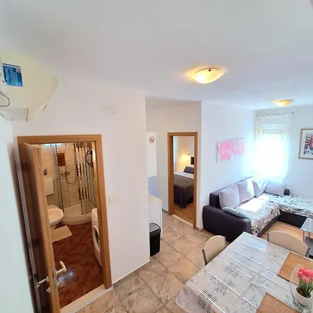 Διαμέρισμα Vjeko *