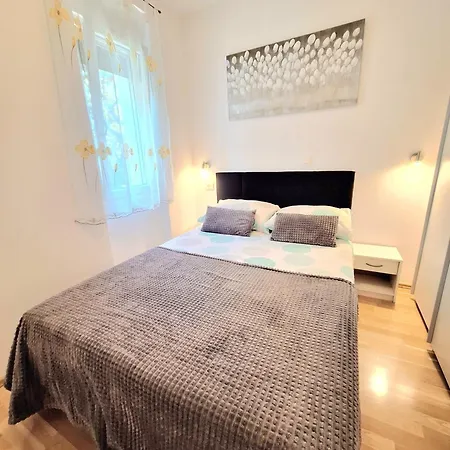 Apartamento Vjeko Split