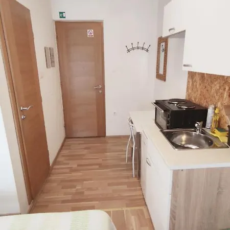 Vjeko Apartment Split