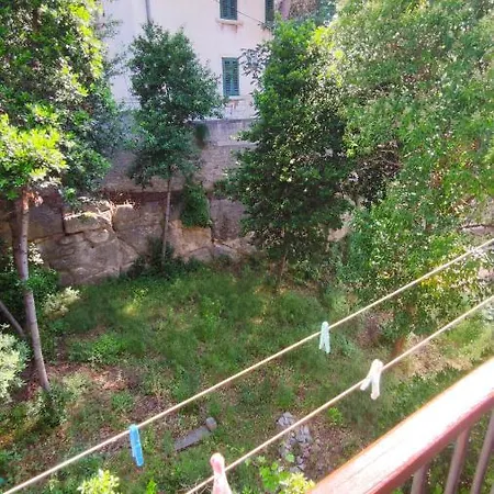Vjeko Apartment *