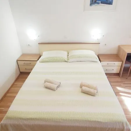 Vjeko Apartment