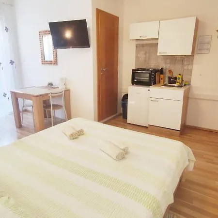 Apartment Vjeko