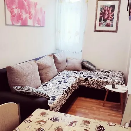 Apartment Vjeko *