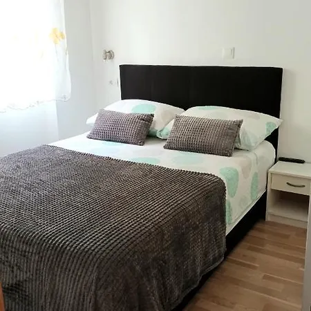 Apartment Vjeko