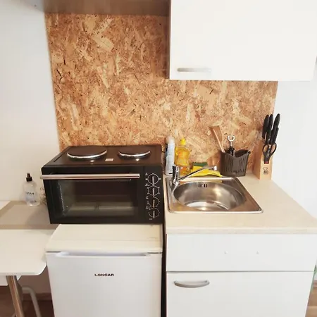 Vjeko Apartment