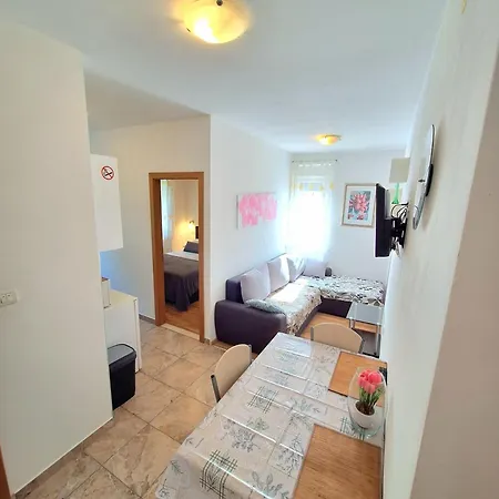 Apartment Vjeko