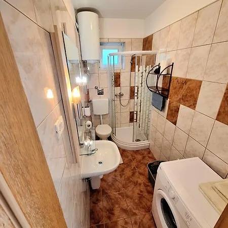 Vjeko Apartment