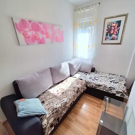 Apartment Vjeko