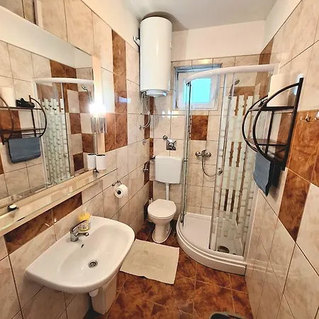 Apartment Vjeko