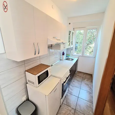 Vjeko Apartment *