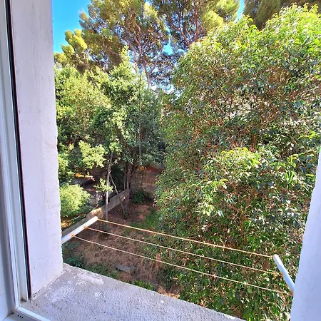 Vjeko Apartment Split