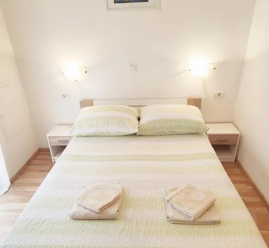 Apartamento Vjeko *