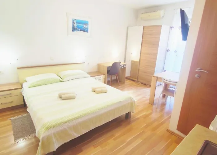 Vjeko Apartamento Split