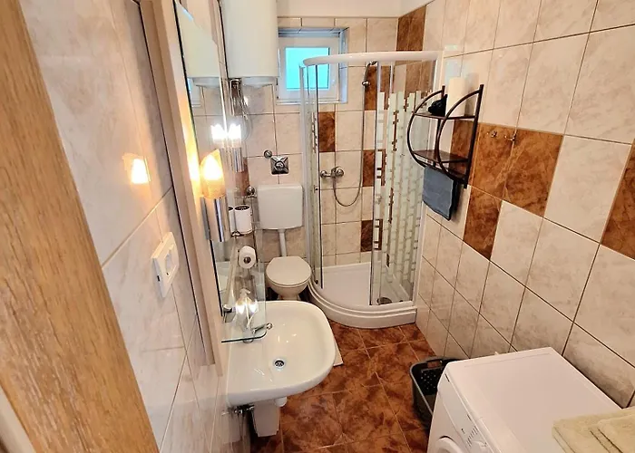 Vjeko Apartamento