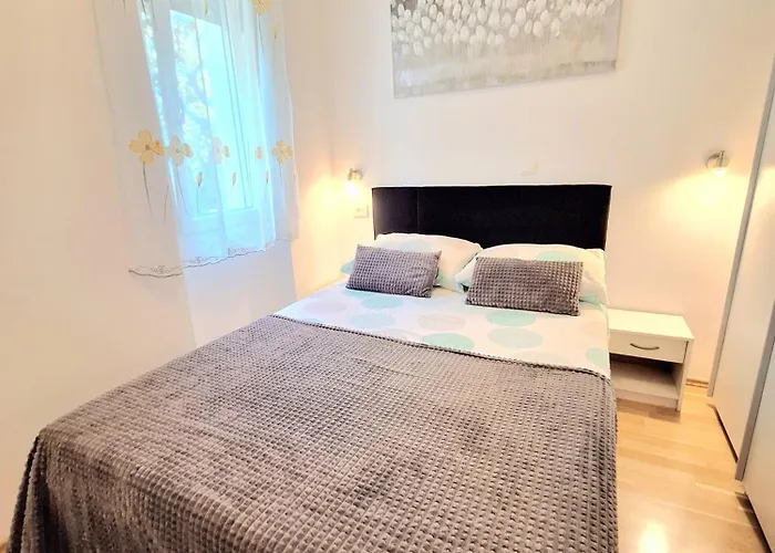 Apartamento Vjeko Split