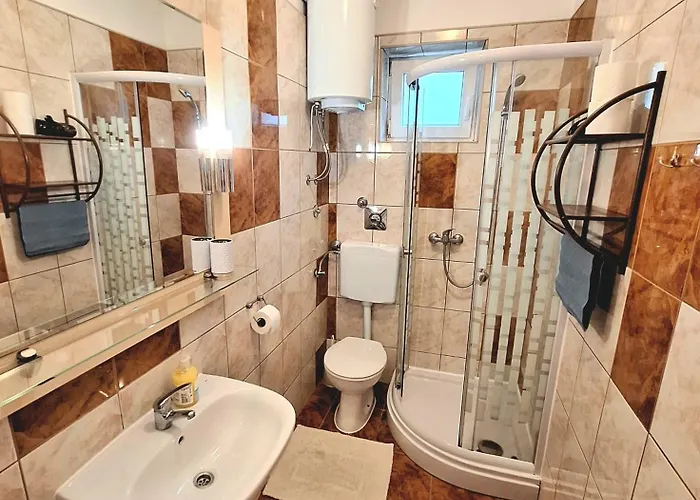 Apartamento Vjeko