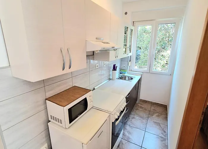 Vjeko Apartamento *